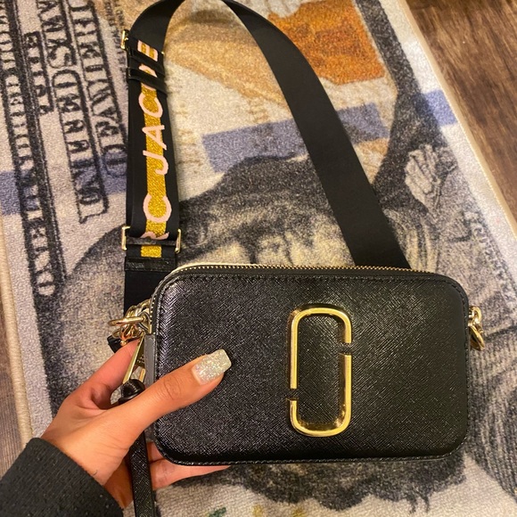 Marc Jacobs Bags Marc Jacobs Snapshot Poshmark